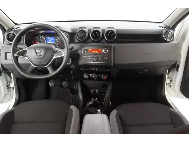 Dacia Duster 1.0 TCe Essential 2020 Benzine 6