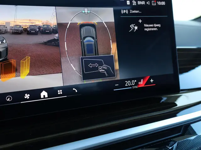 BMW X5 xDrive50e 2025 Hybride Benzine 55