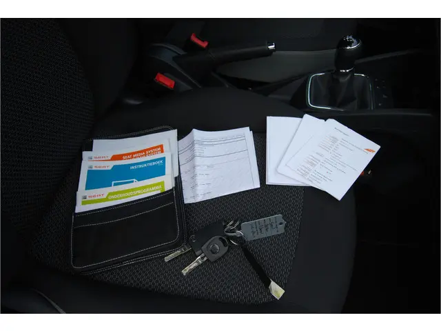 SEAT Ibiza 1.0 EcoTSI Style Connect 2016 Benzine 34