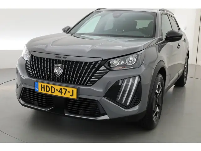 Peugeot 2008 1.2 PureTech 130 Allure 2024 Benzine 20