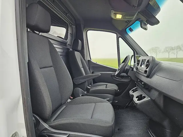 Mercedes-Benz Sprinter 314 2021 Diesel 7