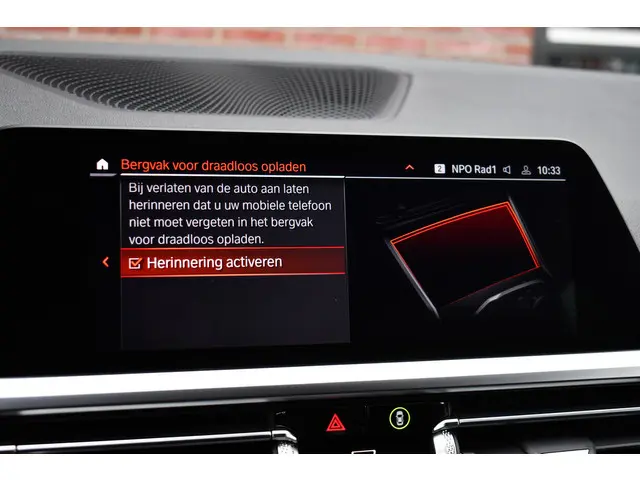 BMW 3 Serie Touring 320i M-Sport 2020 Benzine 27