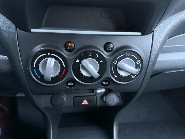 Suzuki Alto 1.0 Comfort EASSS 2013 Benzine 14