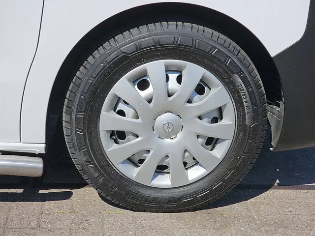 Opel Vivaro 1.5 2022 Diesel 15