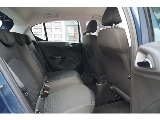 Opel Corsa 1.0 Turbo Edition 2016 Benzine 18