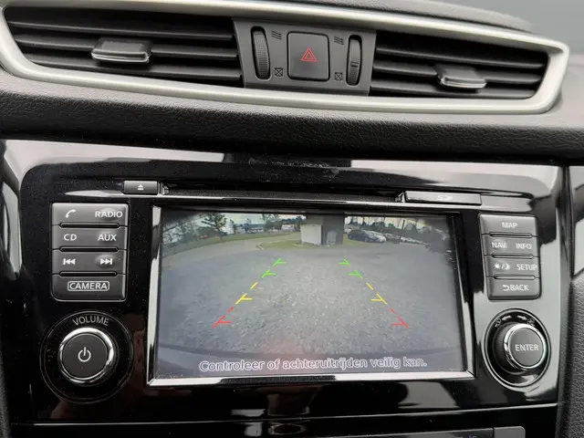 Nissan QASHQAI 1.2 Premier Edition 2014 Benzine 13