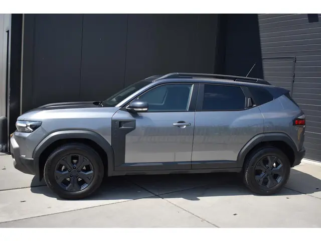 Dacia Duster TCe 100 ECO-G Expression 2024 Benzine 5