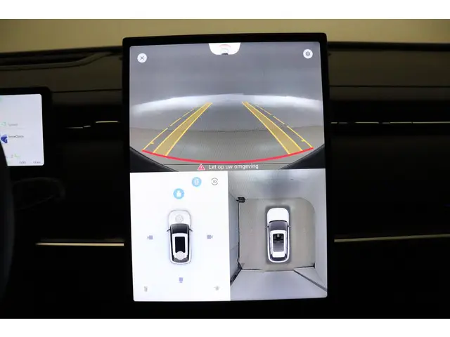 Jaecoo 7 Exclusive 2026 Hybride Benzine 36