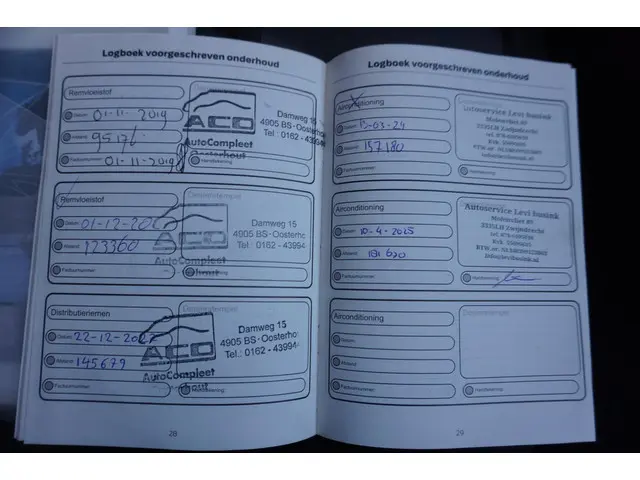 Ford B-MAX 1.0 EcoBoost Titanium 2015 Benzine 25