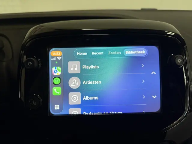 Peugeot 108 1.0 e-VTi Allure 2018 Benzine 42