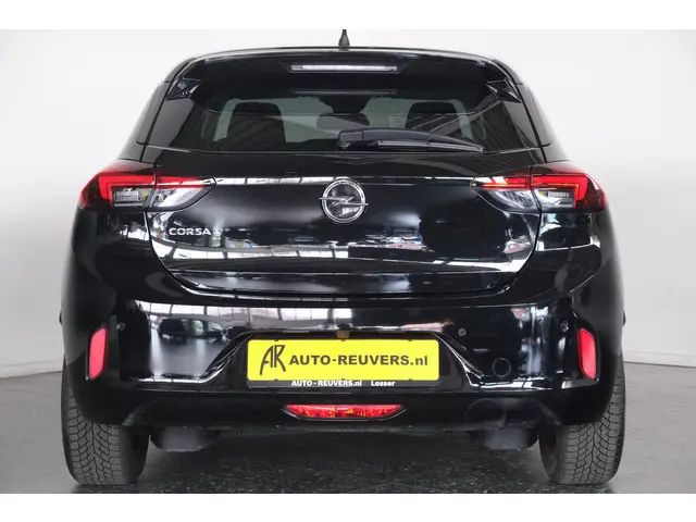 Opel Corsa-e Elegance 2022 Elektrisch 6