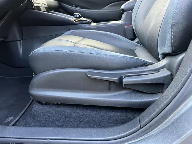 Nissan Leaf Tekna 40 kWh 2022 Elektrisch 15