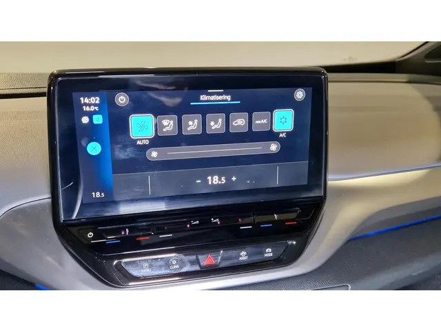 Volkswagen ID.4 Pure 52 kWh 2022 Elektrisch 13