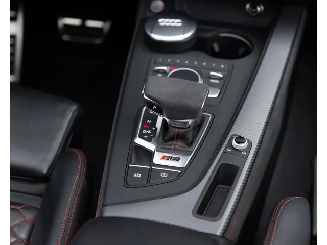 Audi RS5 2.9 TFSI RS 5 quattro 2019 Benzine 58