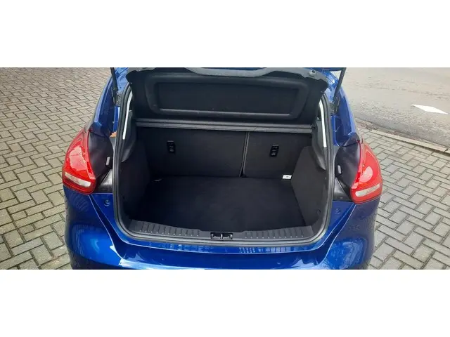 Ford Focus 1.0 Trend 2018 Benzine 8