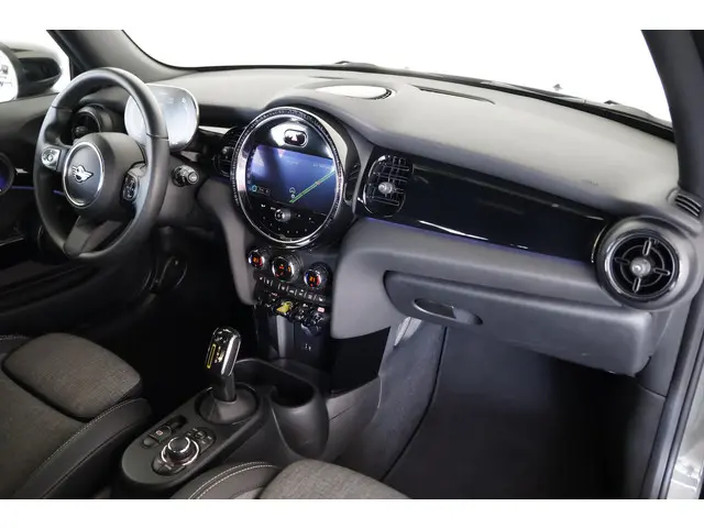 MINI Electric Mini MINI Electric 33 kWh 2022 Elektrisch 5