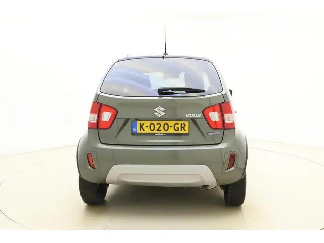 Suzuki Ignis 1.2 Smart Hybrid Style 2020 Benzine 11