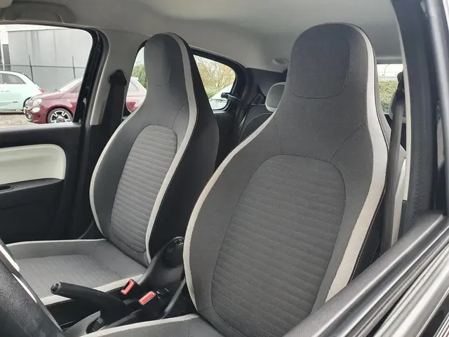 Renault Twingo 1.0 SCe Collection 2019 Benzine 6