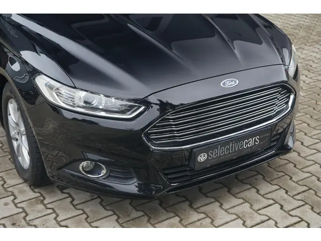 Ford Mondeo Wagon 1.5 Ecoboost Edition 2016 Benzine 26