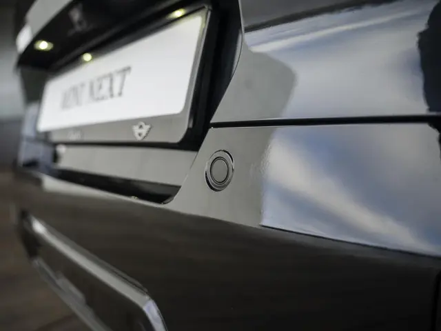 MINI Countryman E 2024 Elektrisch 63