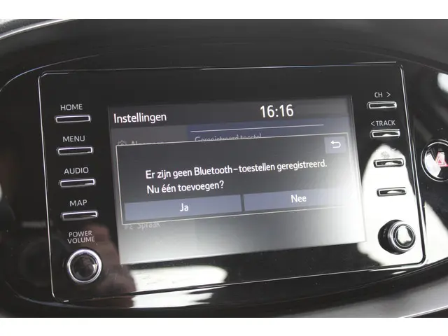 Toyota Aygo X 1.0 VVT-i MT Play 2022 Benzine 15