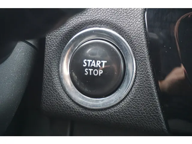 Renault Scénic 1.4 TCe Bose 2013 Benzine 21