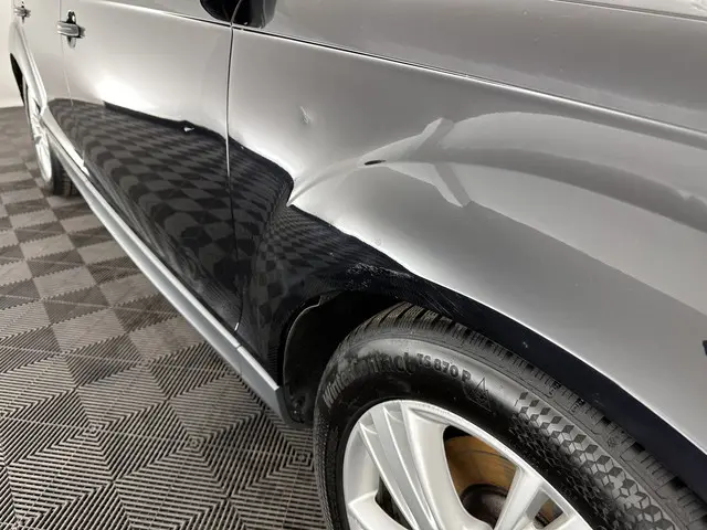 Audi Q7 3.0 TDI quattro 5+2 2012 Diesel 29