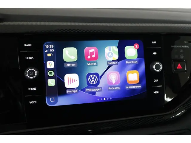 Volkswagen Polo 1.0 TSI Life 2023 Benzine 25