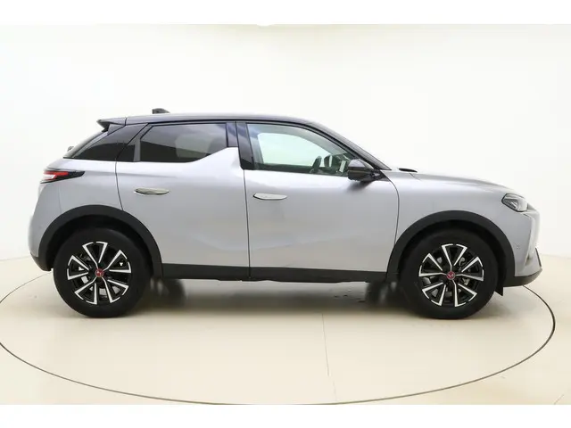 DS DS 3 1.2 PureTech Performance Line 2024 Benzine 9