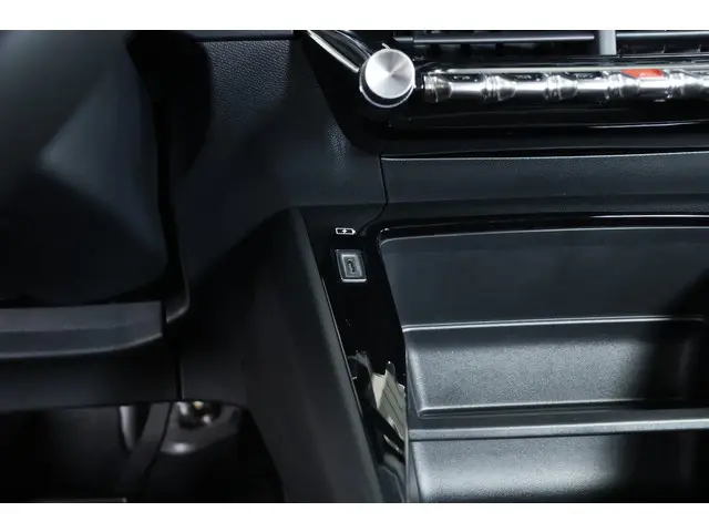 Peugeot e-208 EV Active 50 kWh 2020 Elektrisch 21
