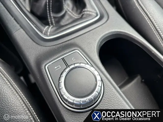 Mercedes-Benz B-Klasse 180 Prestige 2013 Benzine 25