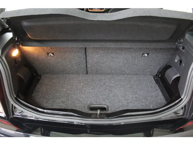 Volkswagen up! 1.0 2021 Benzine 5