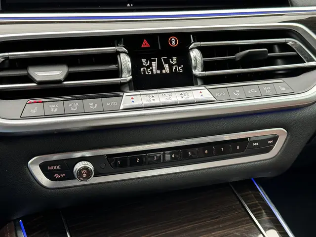 BMW X5 xDrive40i High Executive 7p. 2019 Benzine 26