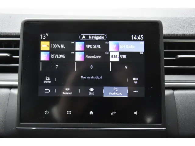 Renault Captur 1.0 TCe 90 Zen -Rijklaar! 2022 Benzine 15