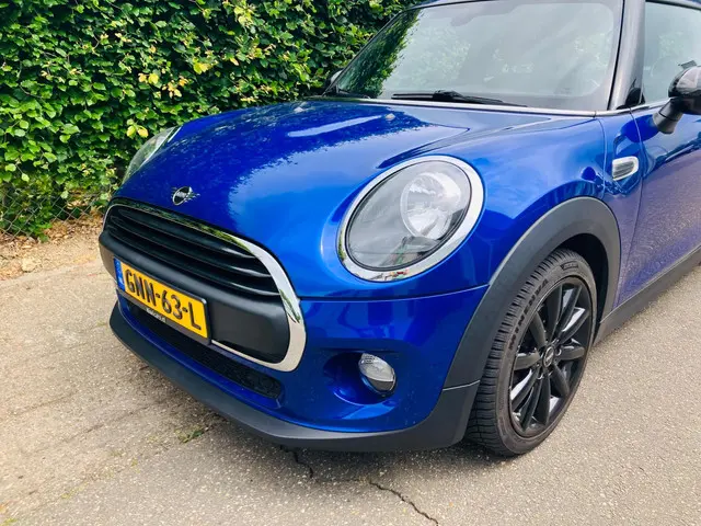 MINI One Mini 1.5 Chili 2018 Benzine 5
