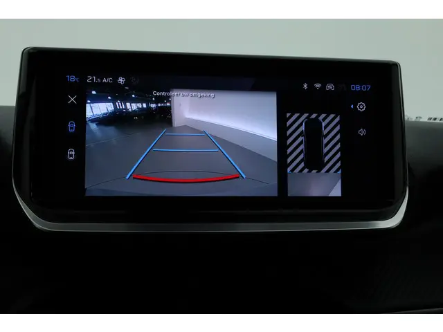 Peugeot 2008 1.2 PureTech 130 Allure 2024 Benzine 13