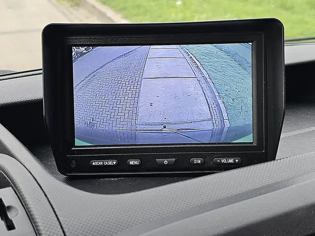 Renault Master 2.3 2018 Diesel 15