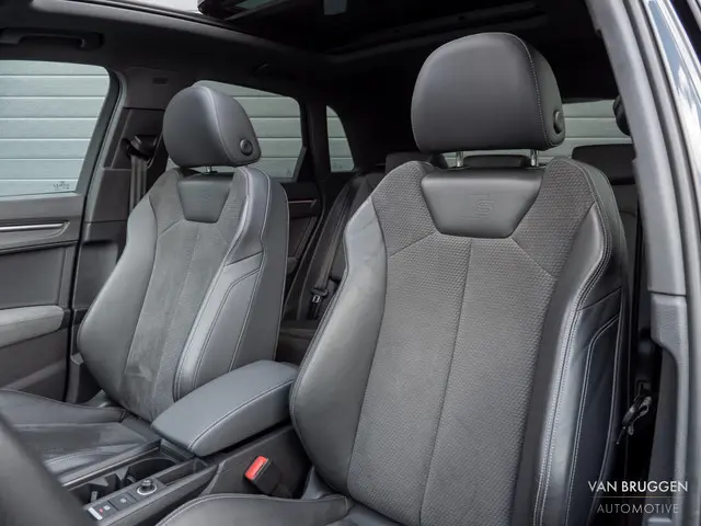 Audi Q3 3