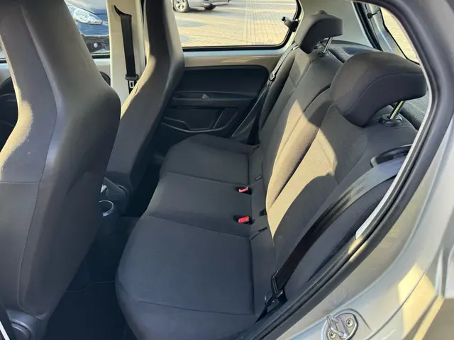 Volkswagen up! 1.0 BMT move up! 2019 Benzine 15