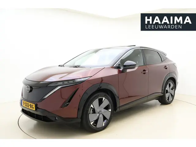 Nissan ARIYA