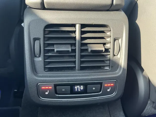 Audi e-tron GT RS 93 kWh 2021 Elektrisch 15