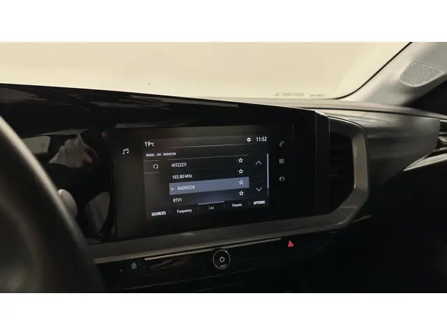 Opel Mokka 1.2 Edition CRUISE LM LED. 2022 Benzine 25