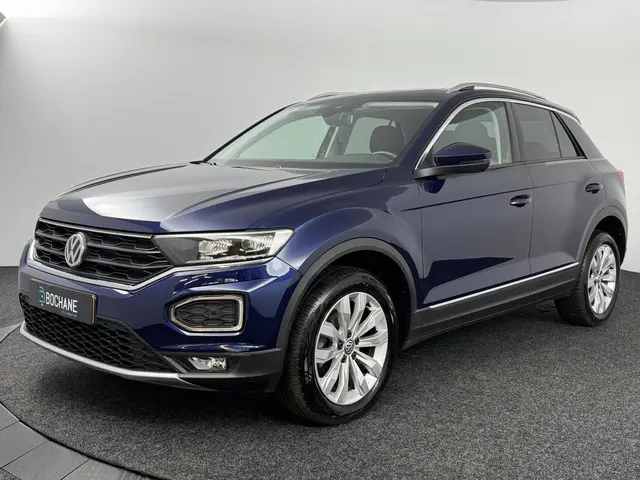 Volkswagen T-Roc 1.5 TSI DSG Sport 2019 Benzine 30