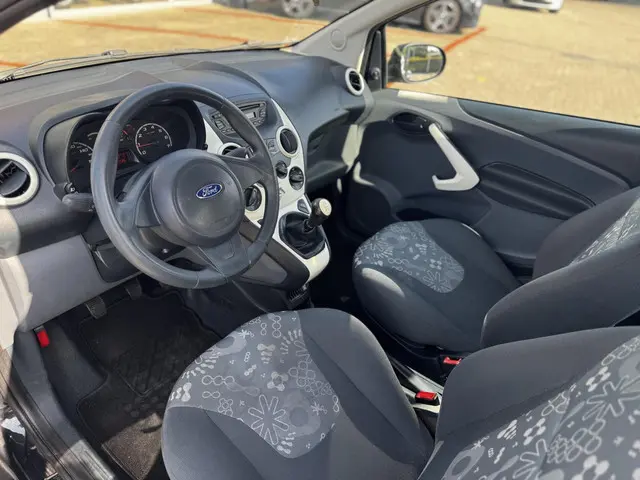 Ford Ka 2