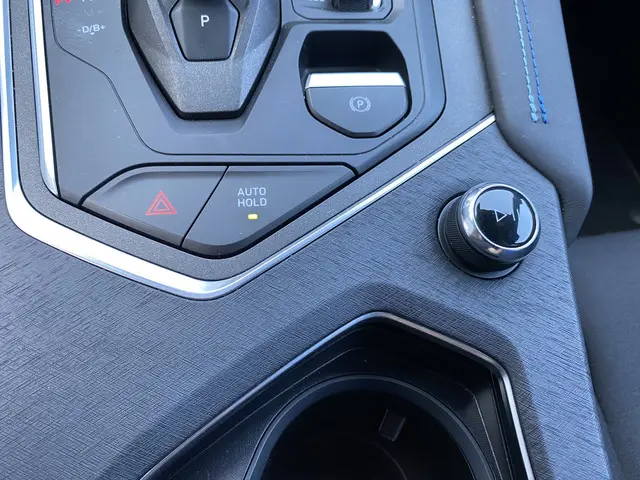 Lynk & Co 01 1.5 2023 Hybride Benzine 22