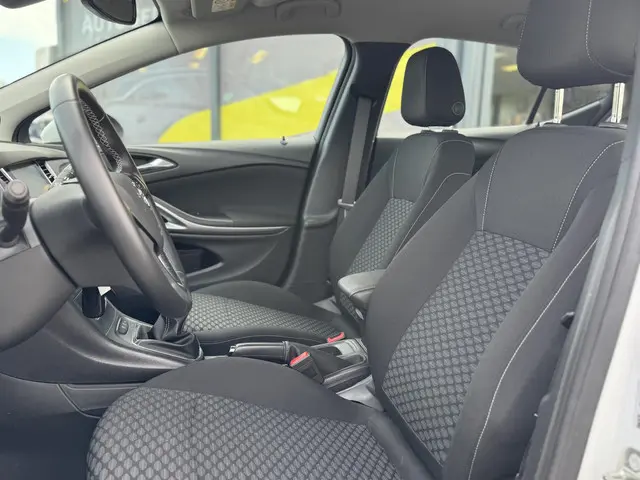 Opel Astra 1.0 Online Turbo Edition 2017 Benzine 7