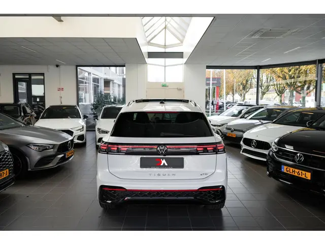 Volkswagen Tiguan 1.5 TSI R-Line 2024 Benzine 6