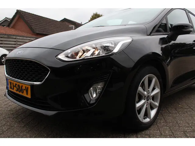 Ford Fiesta Fiesta 1.1 85pk Trend 2019 Benzine 6