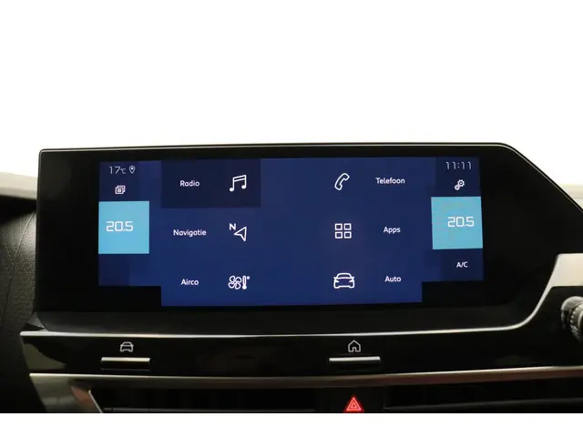 Citroën ë-C4 Shine 50 kWh 2021 Elektrisch 23