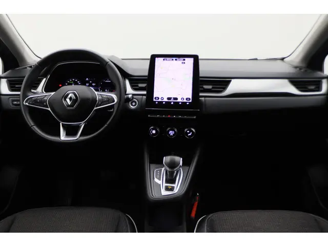 Renault Captur 1.3 TCe 130 Intens 2020 Benzine 2